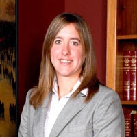 Melissa Herr