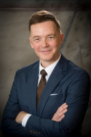 Mr. Timothy P. Polishan