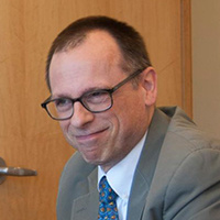 Anthony Edward Hoyle