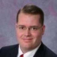 Mr Patrick Groover Bryant