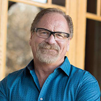 Brett G. Pearce