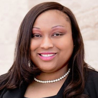 Ms. Jessica Latrice Horace