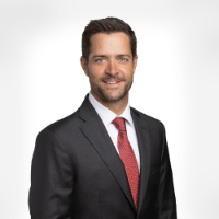 Mr. Justin Drew McMinn