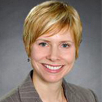 Ms Alexis S McKenna