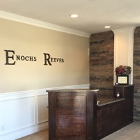 Tracy Enochs Reeves