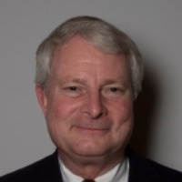 C. Edward Hastie