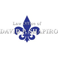 Law Office of David P. Shapiro