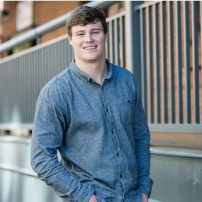 Austin James Gemmell