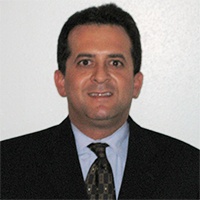 Mr. Anthony Carrabba