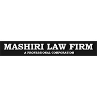 MASHIRI LAW FIRM, A Professional Corp.