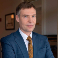 Mr. Joseph Matthew Krause