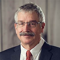 Mr. J. Craig Demetras