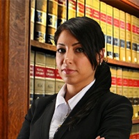 Ms. Sara Razavi Zand