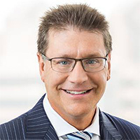 Mr. Daniel Carl Linn