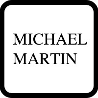 Michael Patrick Martin