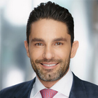 Mr Bobby Saadian Esq.