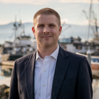 Mr. Adam Eugene Deitz