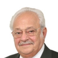 Lawrence J. Nahas
