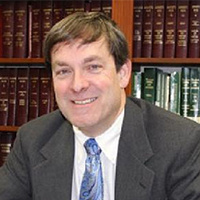 Carl Emilio D'Angio Lawyer