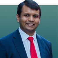 Mr. Viral Vikram Mehta