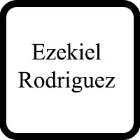 Ezekiel Rodriguez