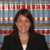 Tiffany R. Winters