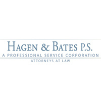 Wayne D. Hagen Lawyer
