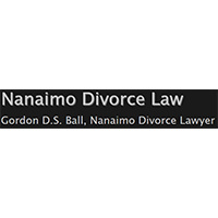 Nanaimo Divorce - Gordon D.S. Ball, B.Comm. LLB