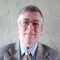 David E. Rigney Lawyer
