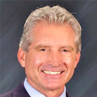 Mr. Robert John McKennon