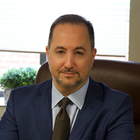 Marc A. Grimaldi Lawyer