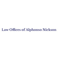 Law Offices of Alphonso Nickson PLLC