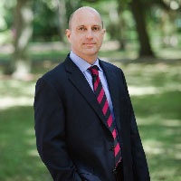 Mr. John Erling Pytte