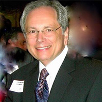 Leonard  Sands