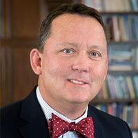 Patrick Michael Cooper