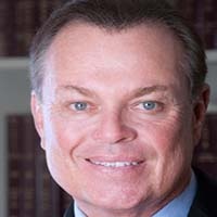 Mr. Lawrence Henry Hornsby