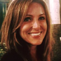 Katerina F Perreault