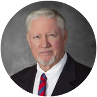 Mr. Calvin Rudi Stead