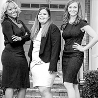 Clark Lowery & Lumpkin LLC