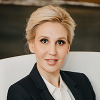 Jelena  Tiemann Lawyer