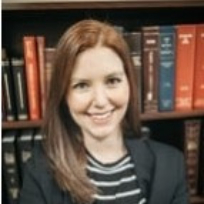 Meagan McKenney Gillette