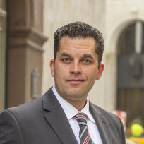 Brett V. Beaubien