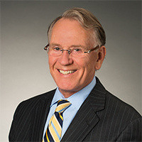 LeRoy  Metz II
