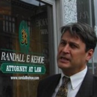 Mr. Randall E. Kehoe