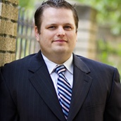 Joshua David Roy