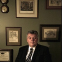 James D James Lawyer