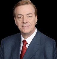 Thomas T. Thomas Lawyer