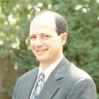 Mr. Robert Merbaum Somer