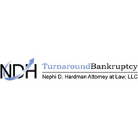 Turnaround Bankruptcy, Nephi D. Hardman Attorney at Law, LLC