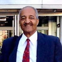 Wayne Thunder Williams Lawyer